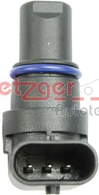 Senzor, pozitie ax cu came METZGER 0903222