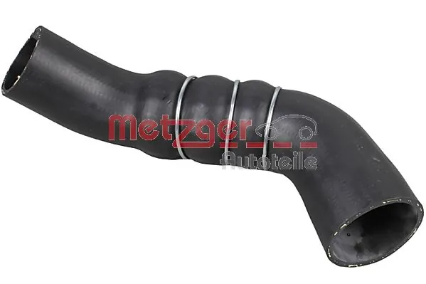 Furtun aer supraalimentare METZGER 2400882