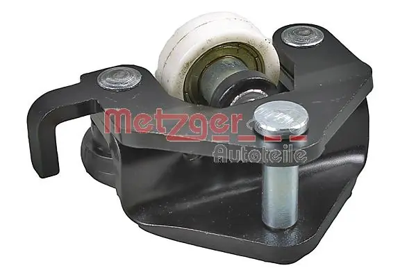 Ghidaj cu role, usa glisanta METZGER 2310123