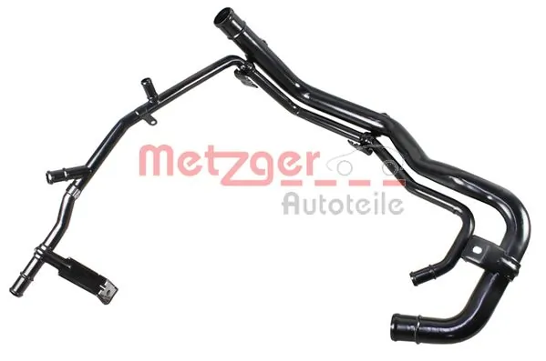 Cuplaj conducta lichid racire METZGER 4010263