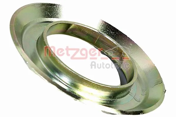 Capac protector, lagar central ax cardanic METZGER 8073624
