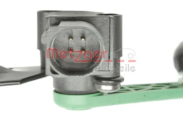 Senzor, reglare faruri METZGER 0901246