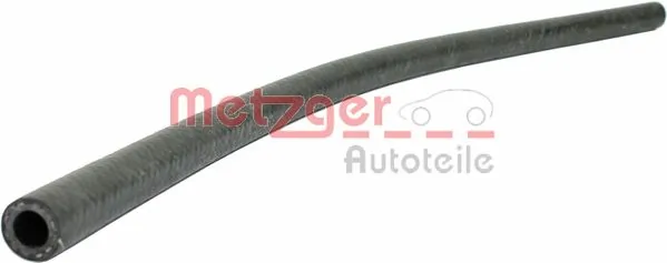 Furtun hidraulic, sistem de directie METZGER 2361001