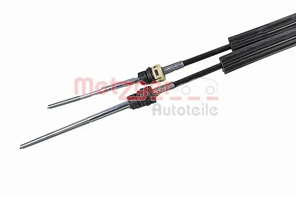 Cablu, transmisie manuala METZGER 3150292