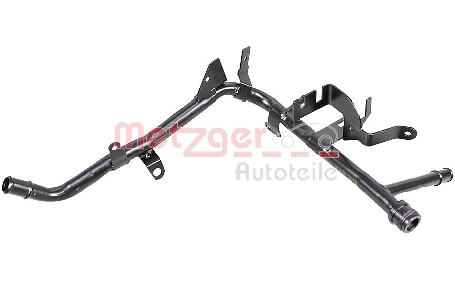 Cuplaj conducta lichid racire METZGER 4010488