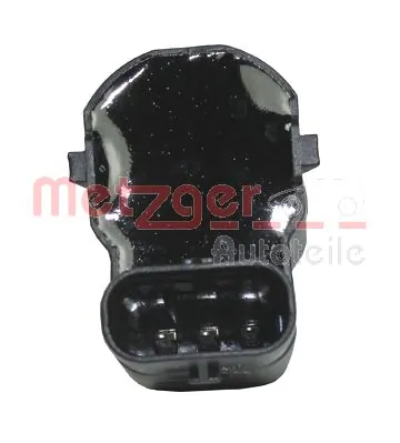 Senzor, ajutor parcare METZGER 0901075