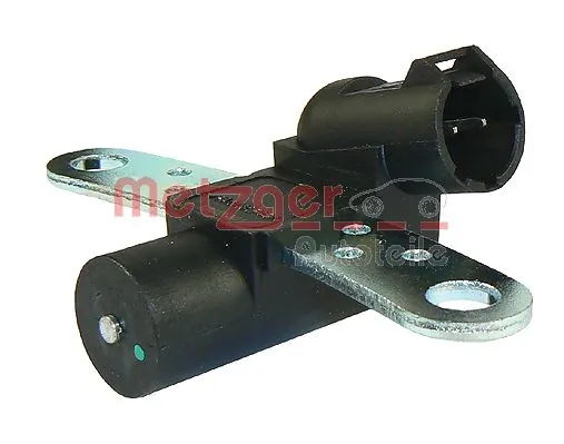 Senzor impulsuri, arbore cotit METZGER 0902052