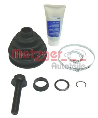 Ansamblu burduf, articulatie planetara METZGER 751.013K
