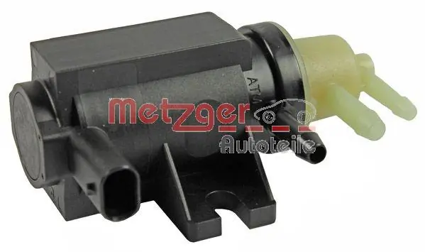 Convertor de presiune, turbocompresor METZGER 0892588