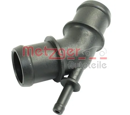 Flansa lichid racire METZGER 4010026