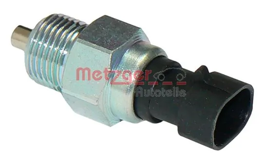 Comutator, lampa marsalier METZGER 0912037
