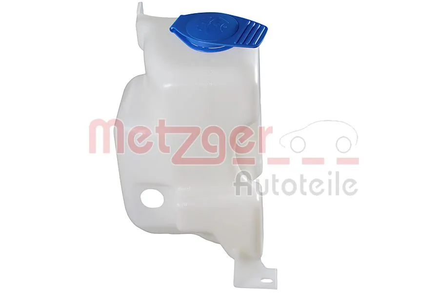 Rezervor apa, spalare parbriz METZGER 2140073