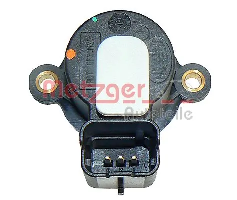 senzor, pozitie clapeta acceleratie HELLA 6PX 008 476-421