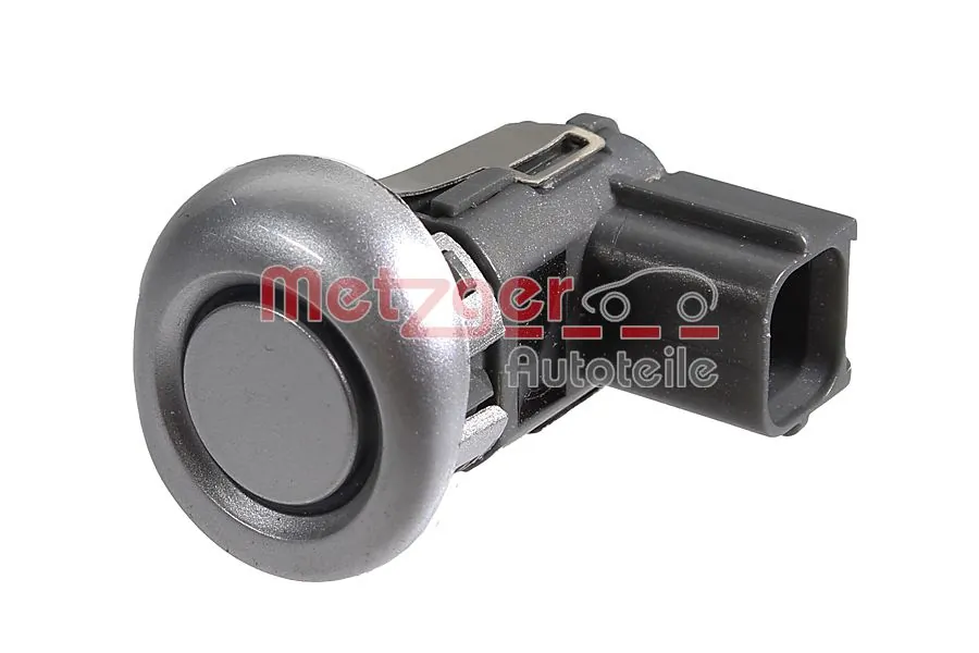 Senzor, ajutor parcare METZGER 0901187