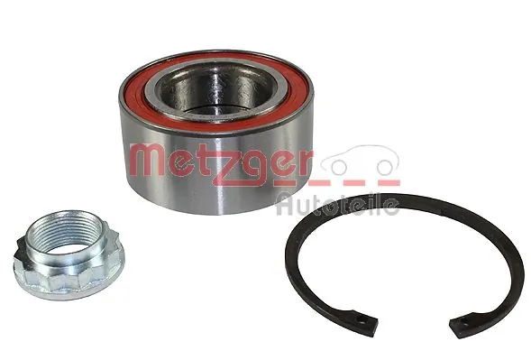Set rulment roata METZGER WM2024