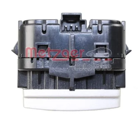 Comutator, macara geam METZGER 0916692