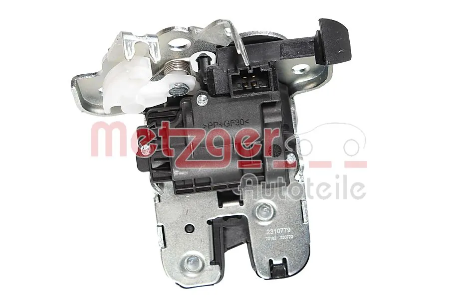 Incuietoare haion METZGER 2310779