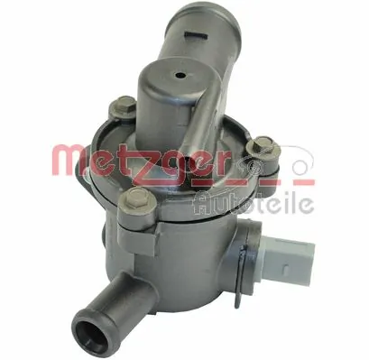 Termostat, lichid racire METZGER 4006146