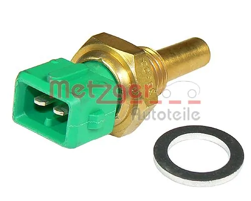 Senzor temperatura lichid racire METZGER 0905128