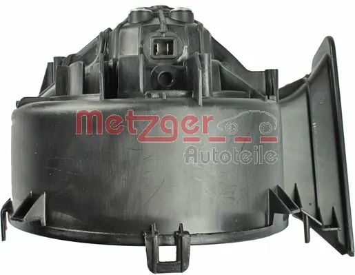 Ventilator, habitaclu METZGER 0917137