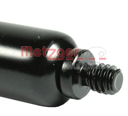 Amortizor capota METZGER 2110371