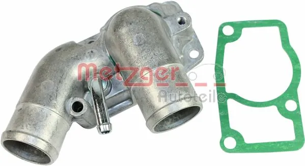 Termostat, lichid racire METZGER 4006143