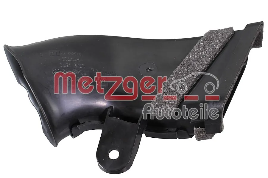 Palnie, filtru de aer METZGER 2389072