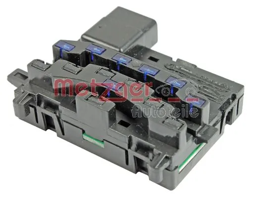 Senzor unghi de bracaj METZGER 0900122
