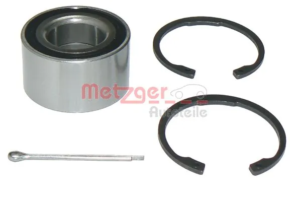 Set rulment roata METZGER WM1211