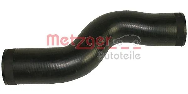 Furtun aer supraalimentare METZGER 2400044