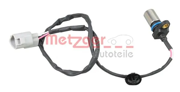 Senzor impulsuri, arbore cotit METZGER 0902411