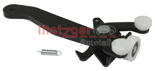 Ghidaj cu role, usa glisanta METZGER 2310026