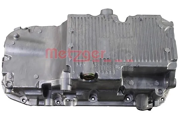 Baie ulei METZGER 7990141