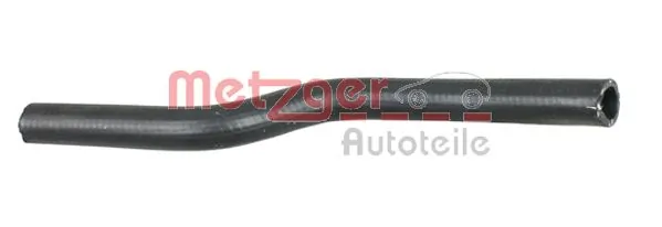 Furtun radiator METZGER 2420884