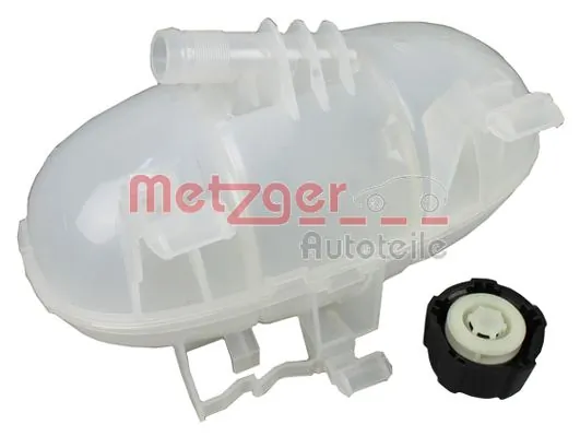 Vas de expansiune, racire METZGER 2140097