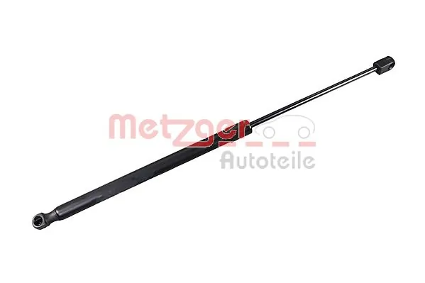 Amortizor portbagaj METZGER 2110605