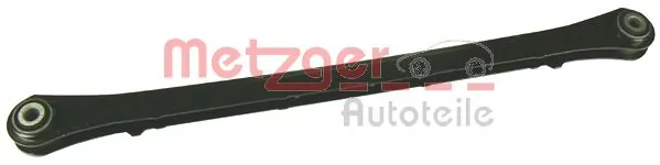 Brat, suspensie roata METZGER 58073509