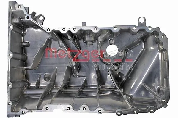 Baie ulei METZGER 7990139