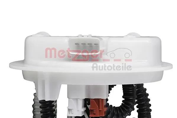 Sistem alimentare cu combustibil METZGER 2250327