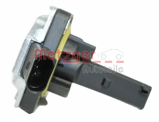 Senzor, nivel ulei motor METZGER 0901255