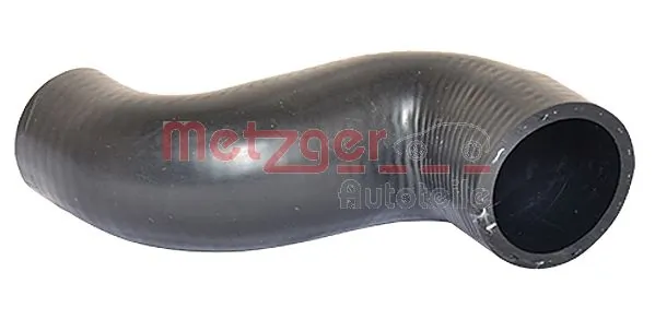 Furtun radiator METZGER 2420208
