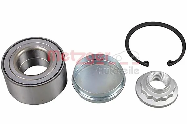 Set rulment roata METZGER WM2205