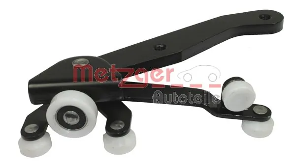Ghidaj cu role, usa glisanta METZGER 2310025