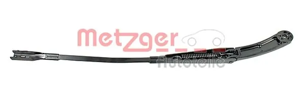 Brat stergator, parbriz METZGER 2190425