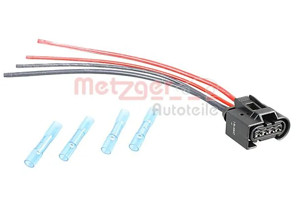 Set reparat cabluri, sistem electric central METZGER 2324068