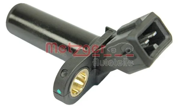 Senzor impulsuri, arbore cotit METZGER 0902367