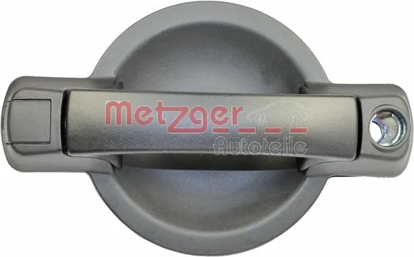 Maner usa METZGER 2310537