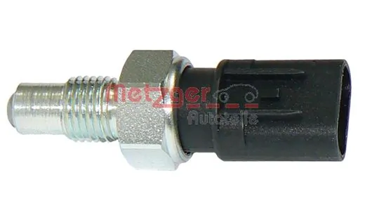 Comutator, lampa marsalier METZGER 0912040