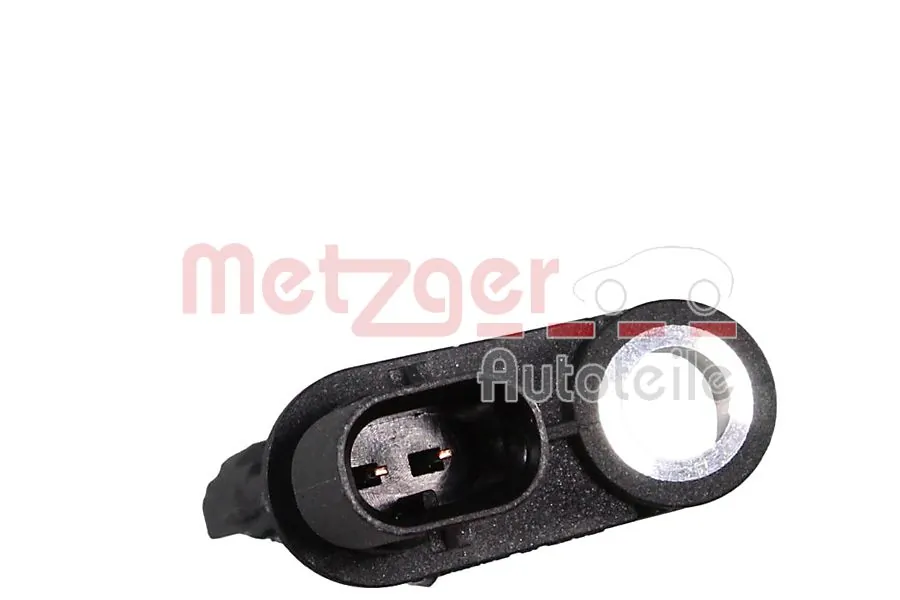 Senzor, turatie roata METZGER 09001506