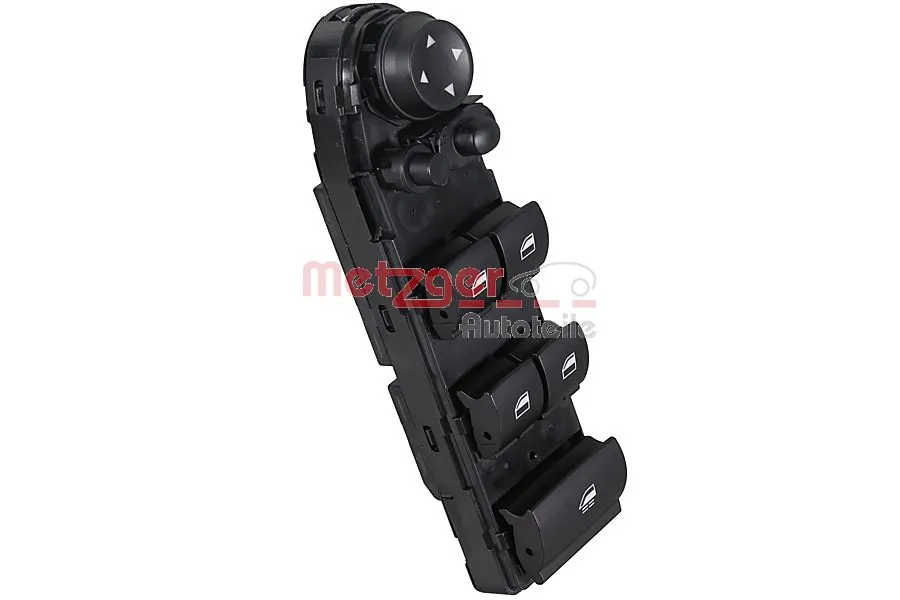 Comutator, macara geam METZGER 09161161